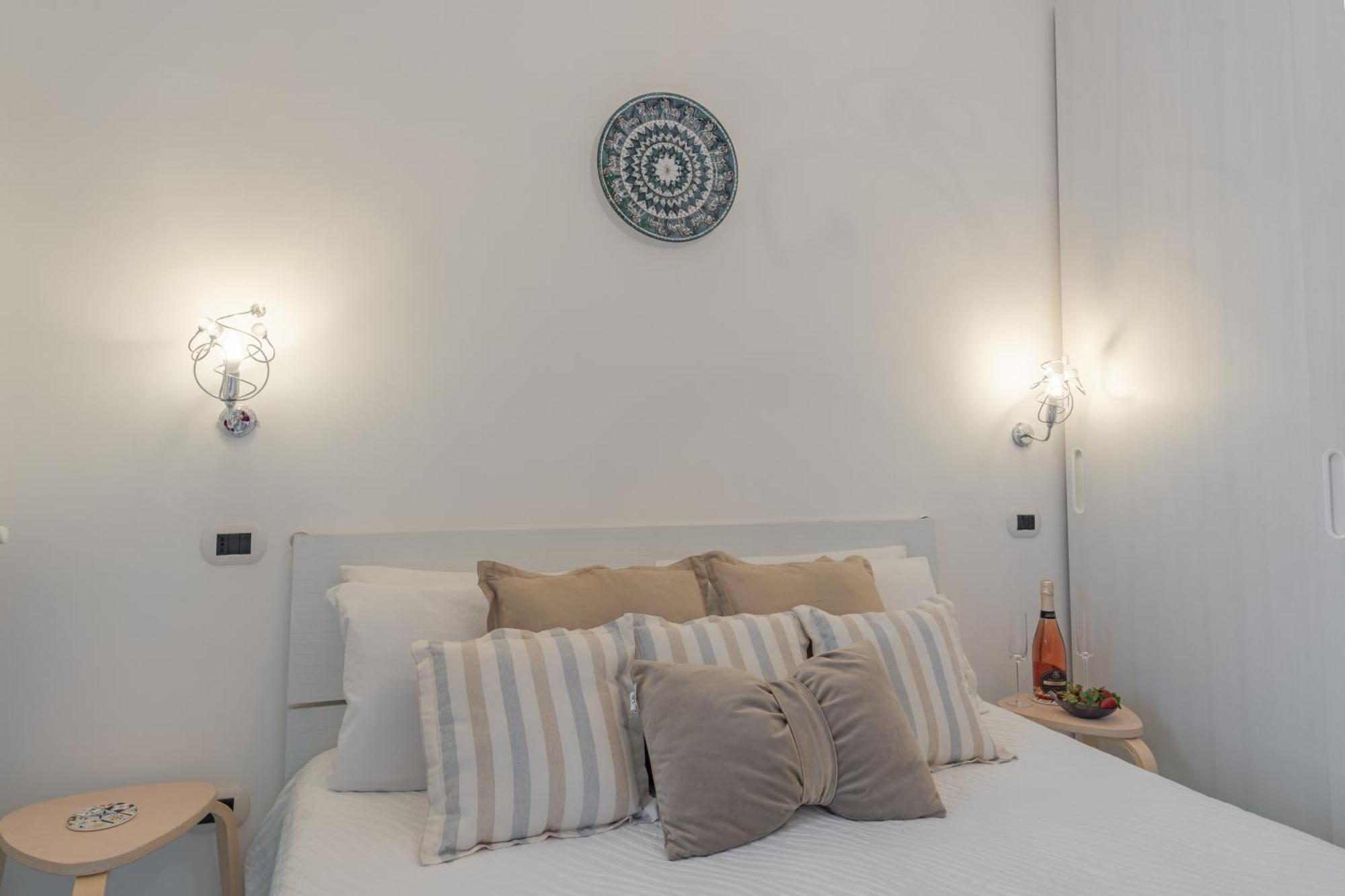 Maiori Apartment By Marcel Exterior foto